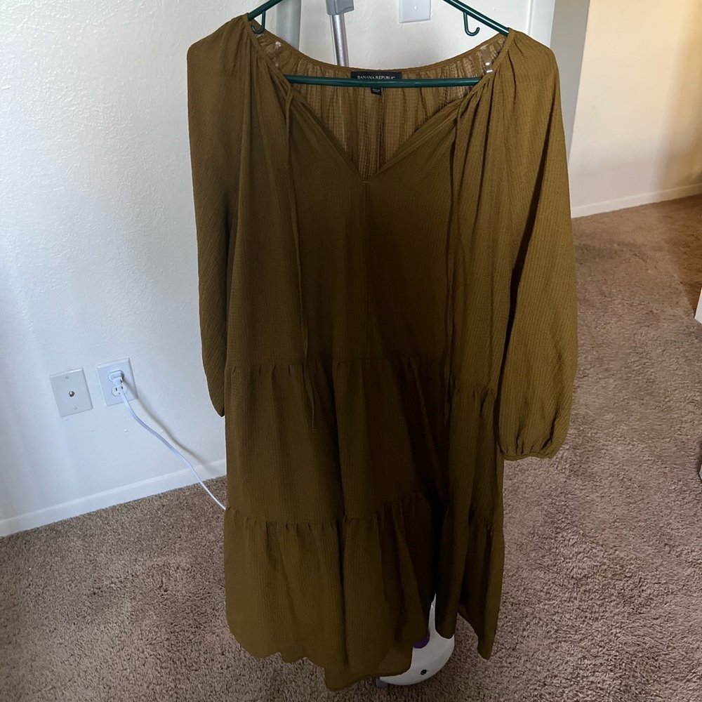 Banana Republic Dress
